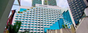 SS Suites Swiss Garden Residences